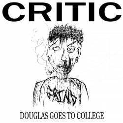 Douglas Goes to College